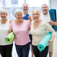 NIH researchers conclude that taurine is unlikely to be a good aging biomarker