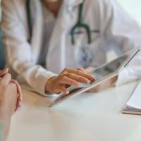 Breast cancer risk in younger women may be influenced by hormone therapy