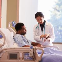 NIH research clears way for study of experimental treatment for opioid use disorder