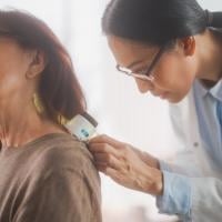 Beta-HPV can directly cause skin cancer in immunocompromised people