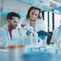 NIH announces record number of grants to support early career investigators, launches new recruitment initiative for intramural research
