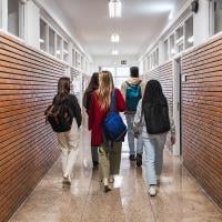 Reported use of most drugs remains low among U.S. teens Reported use of most drugs remains low among U.S. teens
