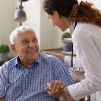 Cognitive speed training over weeks may delay the diagnosis of dementia over decades Cognitive speed training over weeks may delay the diagnosis of dementia over decades